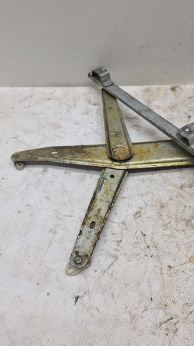 Maquina De Vidro Eletrico Diant. Esq. Chevrolet Vectra 1998 - Imagem 2