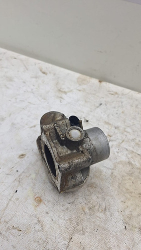 Corpo Borboleta Tbi Volkswagen Fox/gol/parati 1.0 Flex Cx 25 - Imagem 4