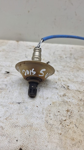 Sonda Lambda Superior Honda Fit Automatico 1.5 2015/2019  - Imagem 5