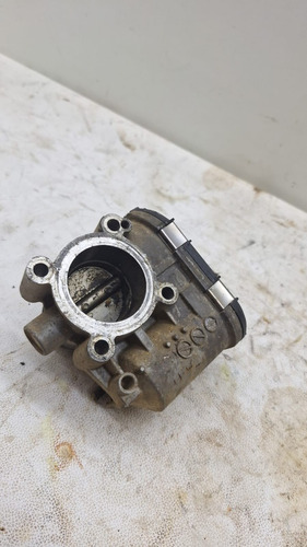 Corpo Borboleta Tbi Fiat Palio/siena  1.0/1.3 16v Cx 25 - Imagem 3