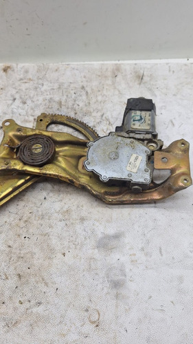 Maquina De Vidro Eletrico Diant Direit Chevrolet Vectra 1998 - Imagem 6