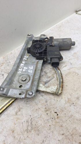Maquina De Vidro Eletrico Diant. Esq. Chevrolet Vectra 1998 - Imagem 3