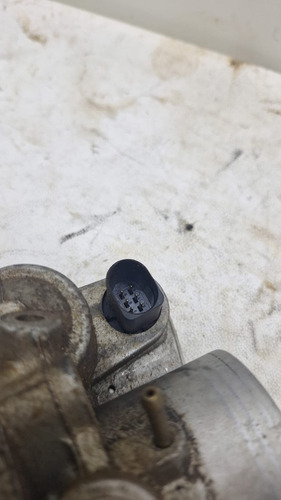 Corpo Borboleta Tbi Volkswagen Fox/gol/parati 1.0 Flex Cx 25 - Imagem 5