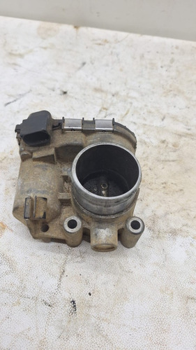 Corpo Borboleta Tbi Fiat Palio/siena  1.0/1.3 16v Cx 25 - Imagem 4