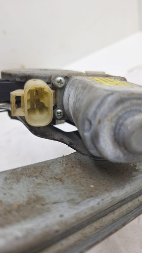 Maquina De Vidro Eletrico Diant Esq Chevrolet Agile 09/14 - Imagem 4