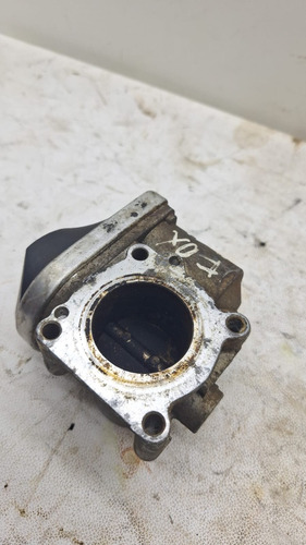 Corpo Borboleta Tbi Volkswagen Fox/gol/parati 1.0 Flex Cx 25 - Imagem 6