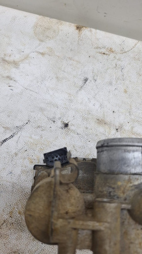 Corpo Borboleta Tbi Fiat Palio/siena  1.0/1.3 16v Cx 25 - Imagem 5