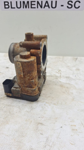 Corpo Borboleta Tbi Gol G6 1.0 2015 030133621 Cx 25 - Imagem 2