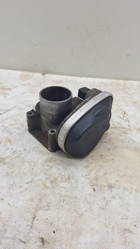 Corpo Borboleta Tbi Volkswagen Fox/gol/parati 1.0 Flex Cx 25 - Imagem 7