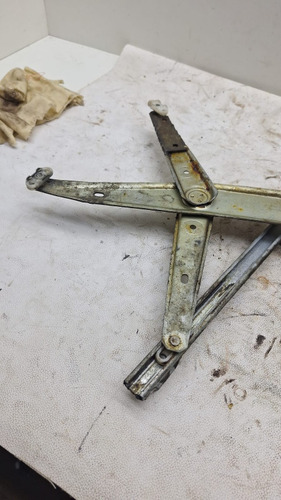 Maquina De Vidro Eletrico Diant. Esq. Chevrolet Vectra 1998 - Imagem 5