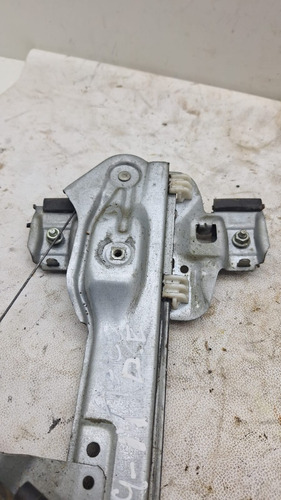 Maquina De Vidro Eletrico Diant Esq Chevrolet Agile 09/14 - Imagem 5