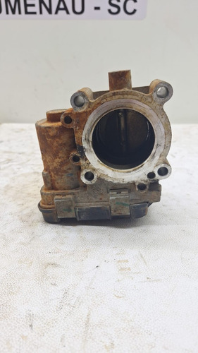 Corpo Borboleta Tbi Gol G6 1.0 2015 030133621 Cx 25 - Imagem 3