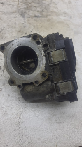 Corpo Borboleta Tbi Gol G5 Fox Voyage 1.0 / Kombi 1.4 Cx 25 - Imagem 6