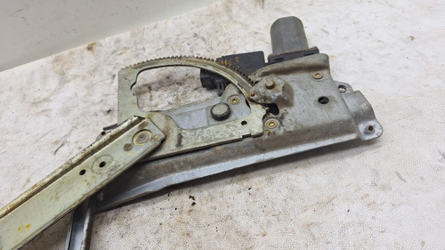 Maquina De Vidro Eletrico Diant. Esq. Chevrolet Vectra 1998 - Imagem 6