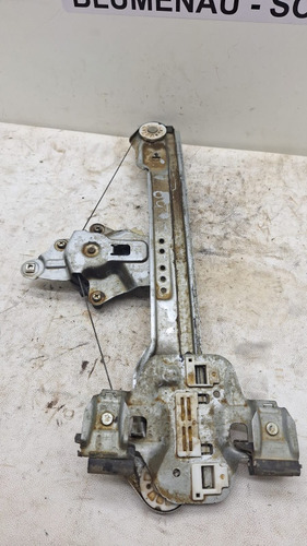 Maquina De Vidro Eletrico Diant Esq Chevrolet Agile 09/14 - Imagem 6