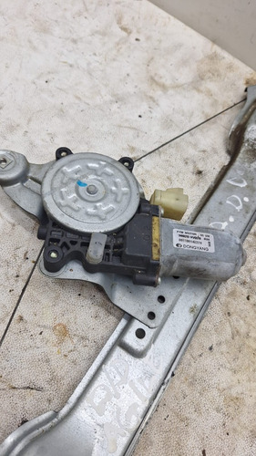 Maquina De Vidro Eletrico Diant Direit Chevrolet Agile 09/14 - Imagem 3