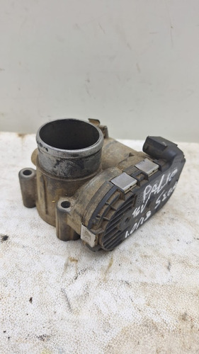 Corpo Borboleta Tbi Fiat Palio/siena  1.0/1.3 16v Cx 25 - Imagem 7