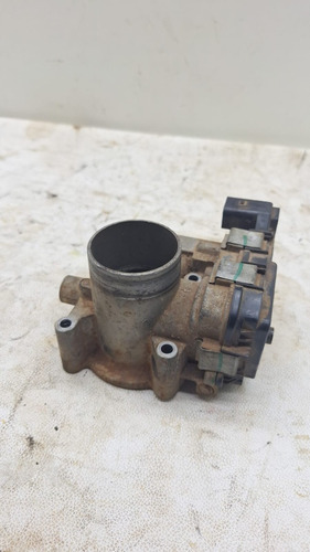 Corpo Borboleta Tbi Gol G6 1.0 2015 030133621 Cx 25 - Imagem 4