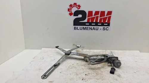 Maquina De Vidro Eletrico Diant Direito Chevrolet Astra 1999