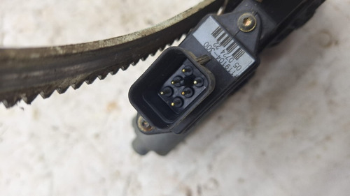 Maquina De Vidro Eletrico Diant. Esq. Chevrolet Vectra 1998 - Imagem 7