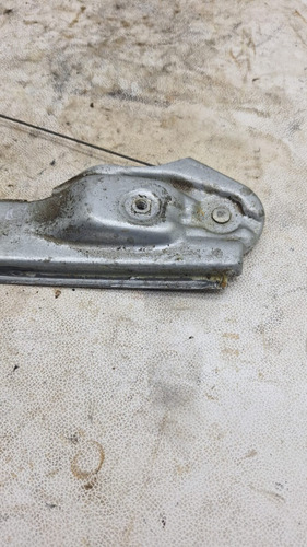 Maquina De Vidro Eletrico Diant Direit Chevrolet Agile 09/14 - Imagem 4