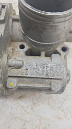 Corpo Borboleta Tbi Fiat Punto/palio/strada 1.4 Flex Cx 25 - Imagem 2