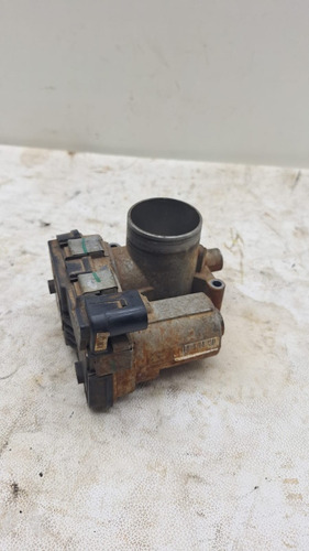 Corpo Borboleta Tbi Gol G6 1.0 2015 030133621 Cx 25 - Imagem 6