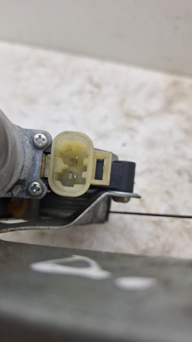 Maquina De Vidro Eletrico Diant Direit Chevrolet Agile 09/14 - Imagem 5