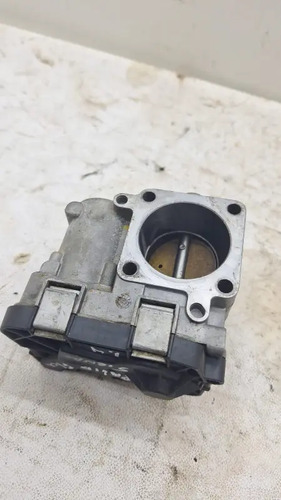 Corpo Borboleta Tbi Fiat Punto/palio/strada 1.4 Flex Cx 25 - Imagem 4