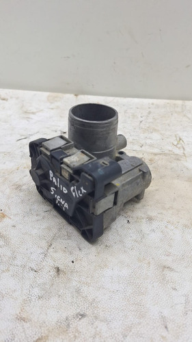 Corpo Borboleta Tbi Fiat Punto/palio/strada 1.4 Flex Cx 25 - Imagem 5