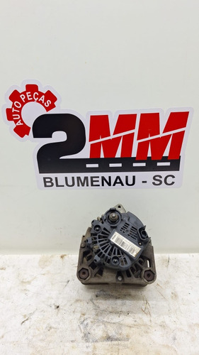 Alternador Renault Megane 1.6 16v 90a Tg11c055 