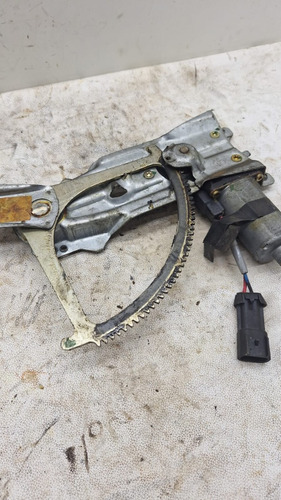 Maquina De Vidro Eletrico Diant Direito Chevrolet Astra 1999 - Imagem 3