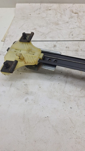 Maquina De Vidro Eletrico Diant Direito Renault Logan 15/19 - Imagem 4