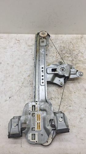 Maquina De Vidro Eletrico Diant Direit Chevrolet Agile 09/14 - Imagem 6
