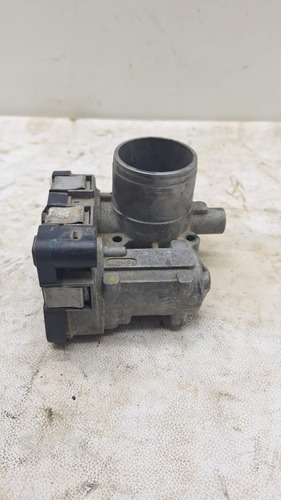 Corpo Borboleta Tbi Fiat Punto/palio/strada 1.4 Flex Cx 25 - Imagem 6