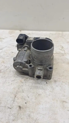 Corpo Borboleta Tbi Fiat Punto/palio/strada 1.4 Flex Cx 25 - Imagem 7