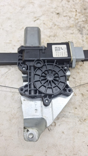 Maquina De Vidro Eletrico Diant Direito Renault Logan 15/19 - Imagem 5