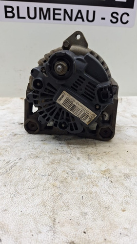 Alternador Renault Megane 1.6 16v 90a Tg11c055  - Imagem 2