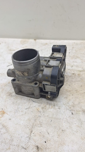 Corpo Borboleta Tbi Fiat Punto/palio/strada 1.4 Flex Cx 25 - Imagem 8