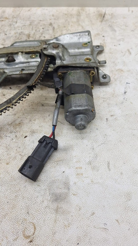 Maquina De Vidro Eletrico Diant Direito Chevrolet Astra 1999 - Imagem 5