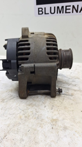 Alternador Renault Megane 1.6 16v 90a Tg11c055  - Imagem 3