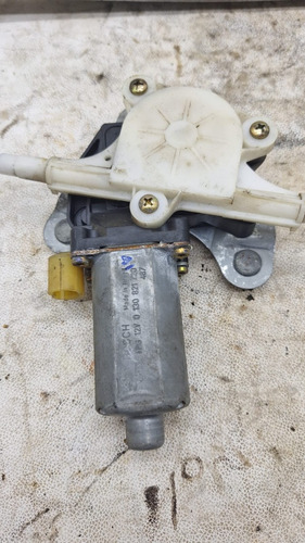 Maquina De Vidro Eletrico Tras. Esquerda Renault Scenic 2005 - Imagem 2