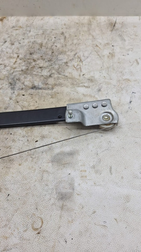 Maquina De Vidro Eletrico Diant Direito Renault Logan 15/19 - Imagem 6