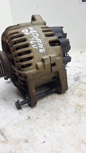 Alternador Renault Megane 1.6 16v 90a Tg11c055  - Imagem 4
