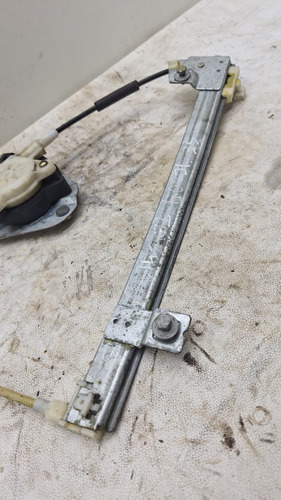 Maquina De Vidro Eletrico Tras. Esquerda Renault Scenic 2005 - Imagem 3