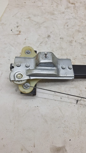 Maquina De Vidro Eletrico Diant Direito Renault Logan 15/19 - Imagem 7