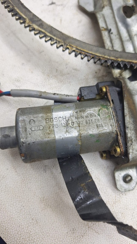 Maquina De Vidro Eletrico Diant Direito Chevrolet Astra 1999 - Imagem 7