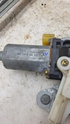 Maquina De Vidro Eletrico Tras. Esquerda Renault Scenic 2005 - Imagem 6