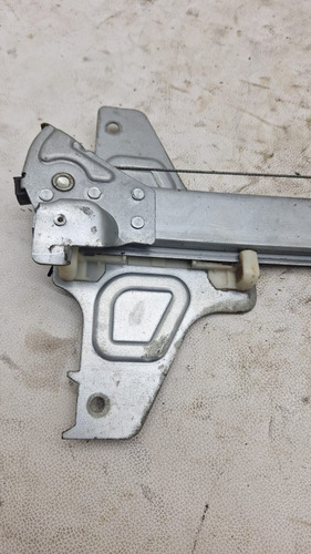 Maquina De Vidro Eletric Tras Esquerda Citroen C4 Hatch 2011 - Imagem 4