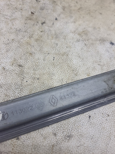 Maquina De Vidro Manual Clio 04 Dianteiro Direito - Imagem 6